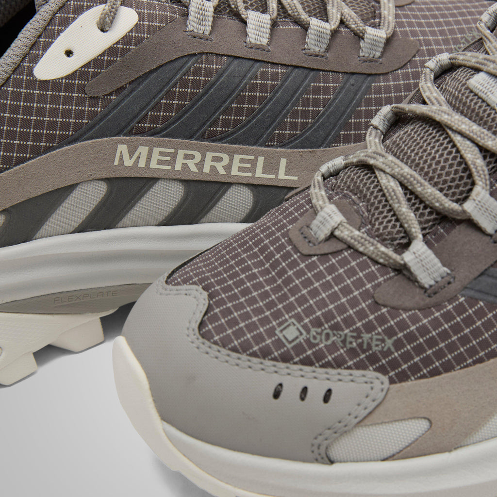 Women's Moab Speed 2 GORE-TEX® Walking Shoes