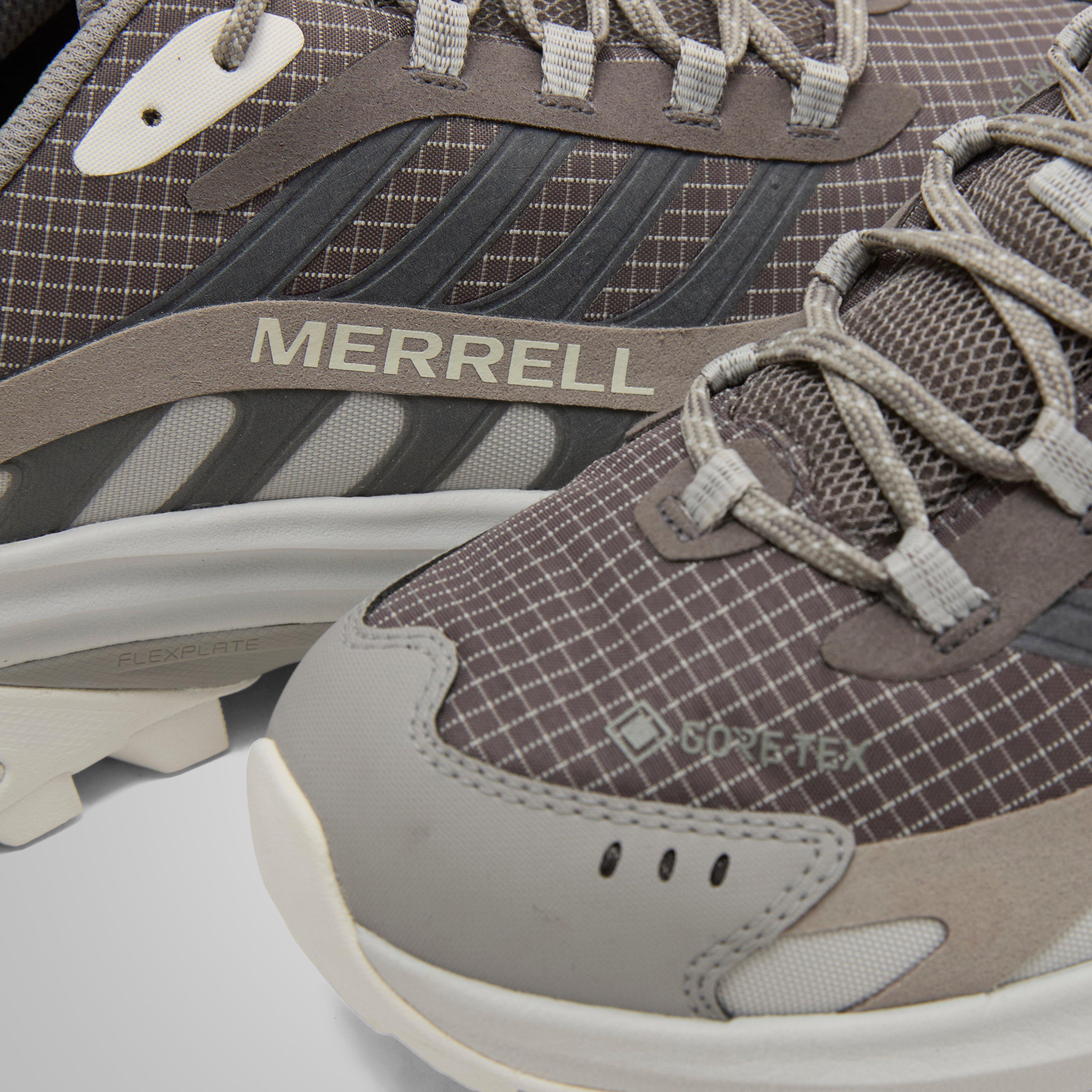 Women's Moab Speed 2 GORE-TEX® Walking Shoes