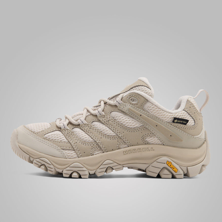Merrell Women’s Moab 3 Synthetic GORE-TEX® Hiking Shoe