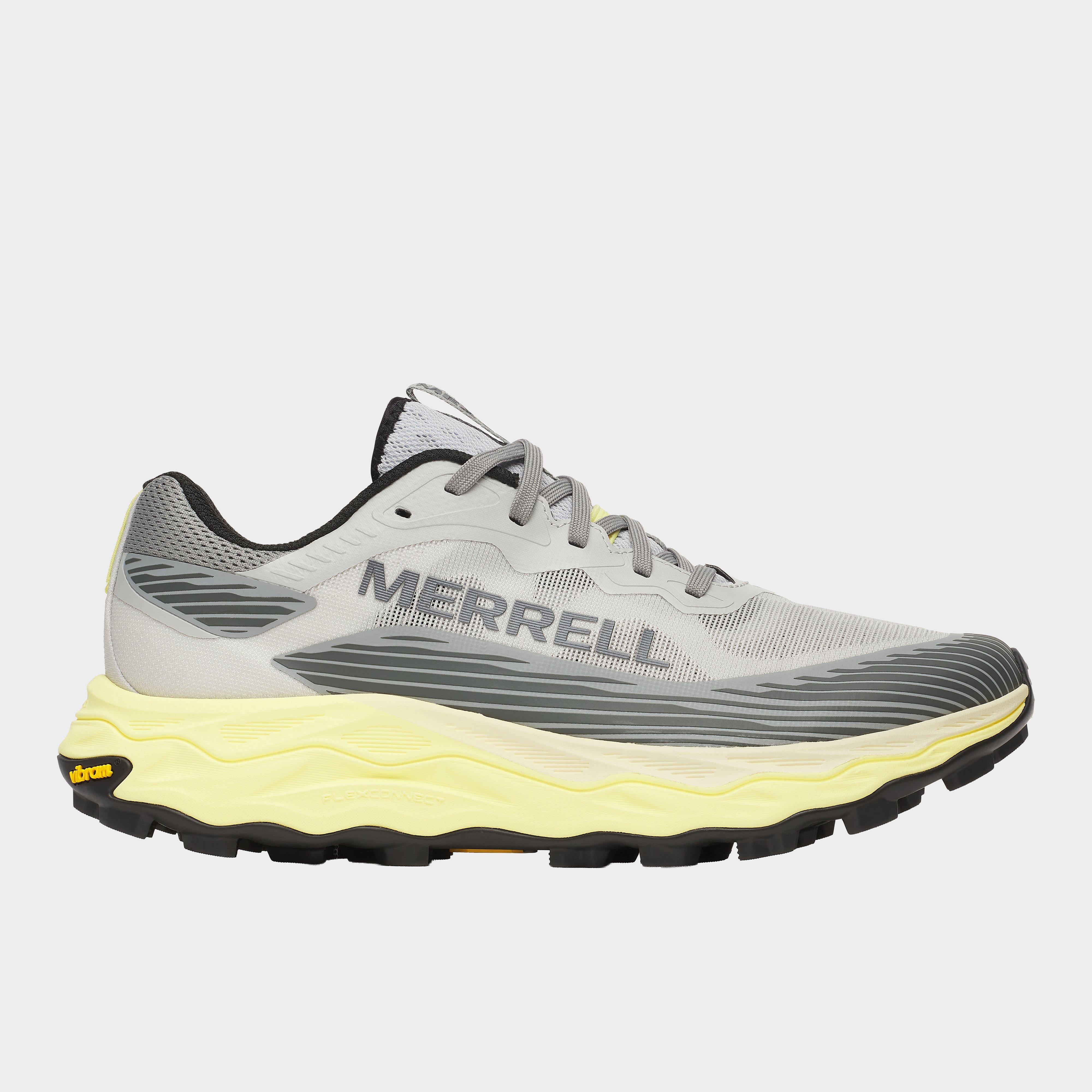 Men’s Agility Peak 6 Trail Running Shoe