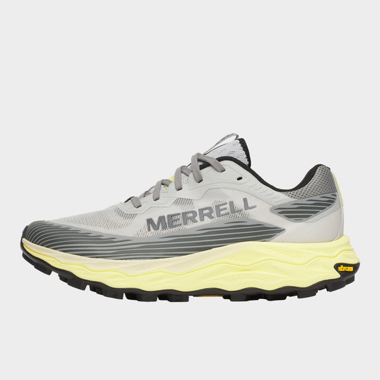 Men’s Agility Peak 6 Trail Running Shoe