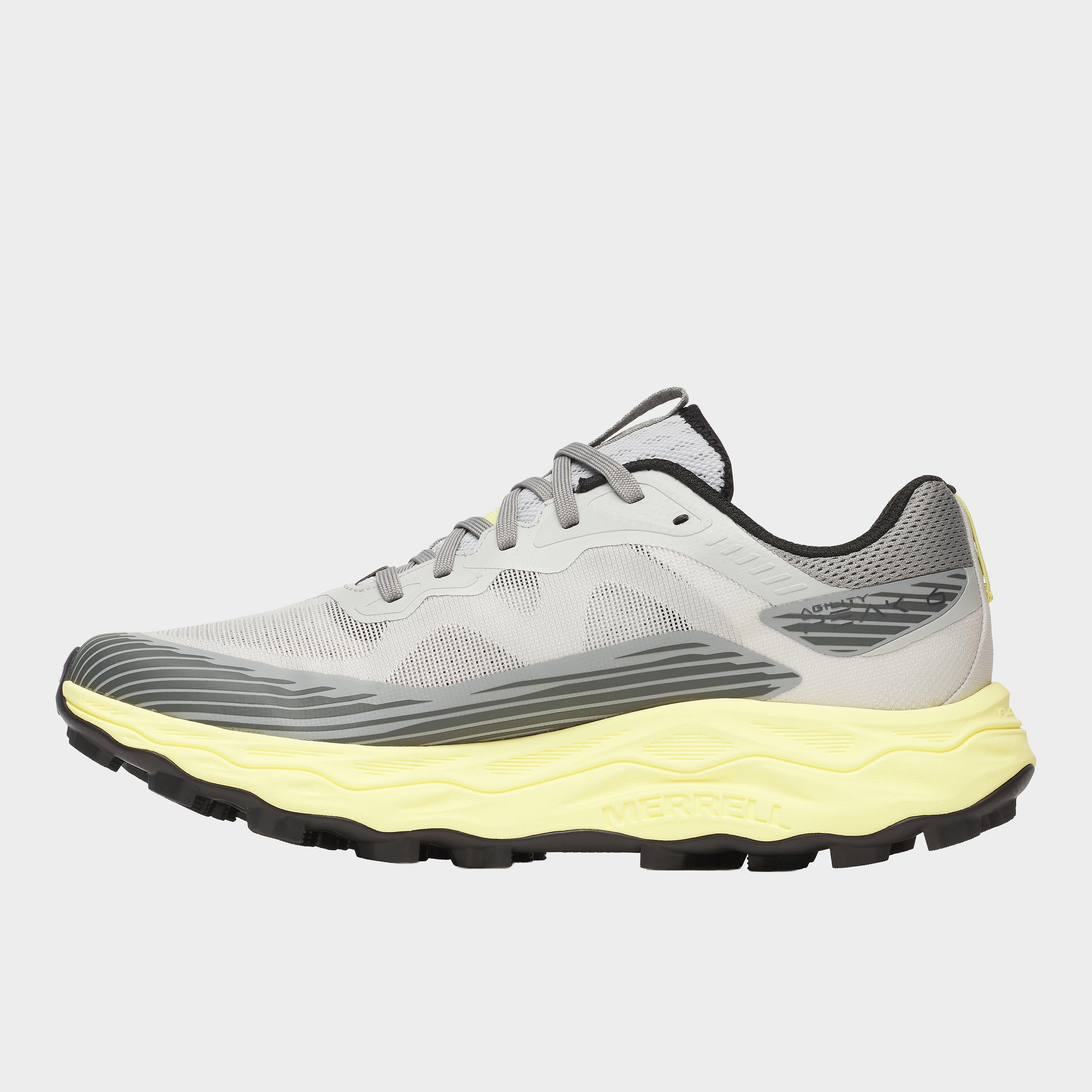 Men’s Agility Peak 6 Trail Running Shoe