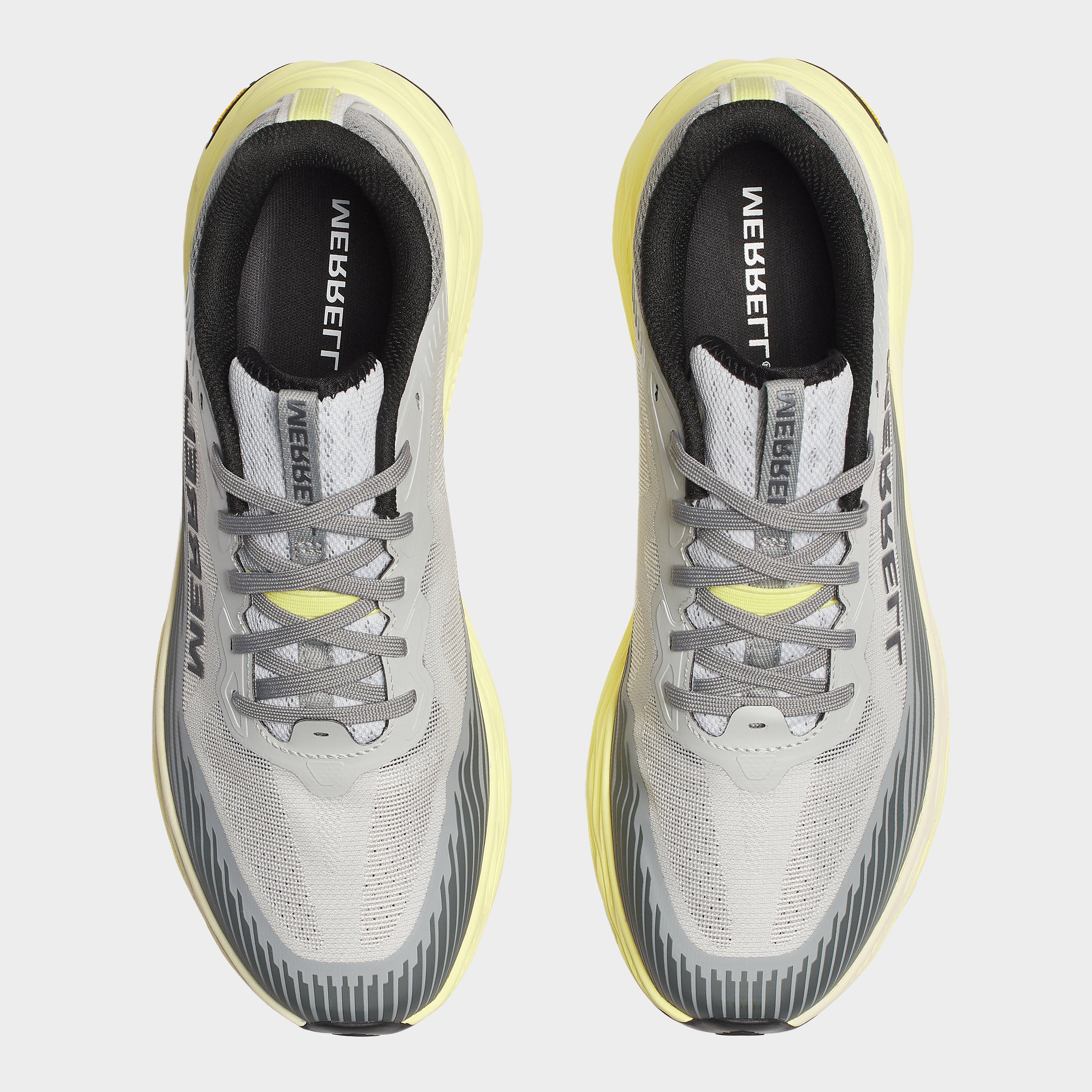 Men’s Agility Peak 6 Trail Running Shoe