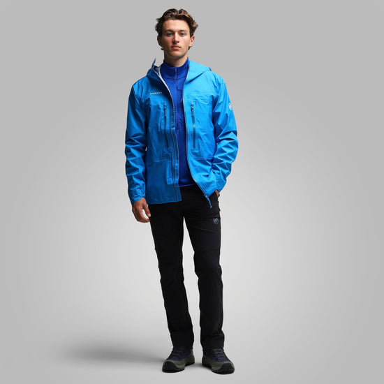 Men's Taiss HS Hooded Jacket