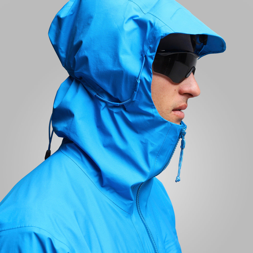 Men's Taiss HS Hooded Jacket
