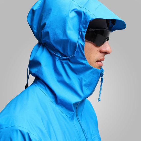 Men's Taiss HS Hooded Jacket