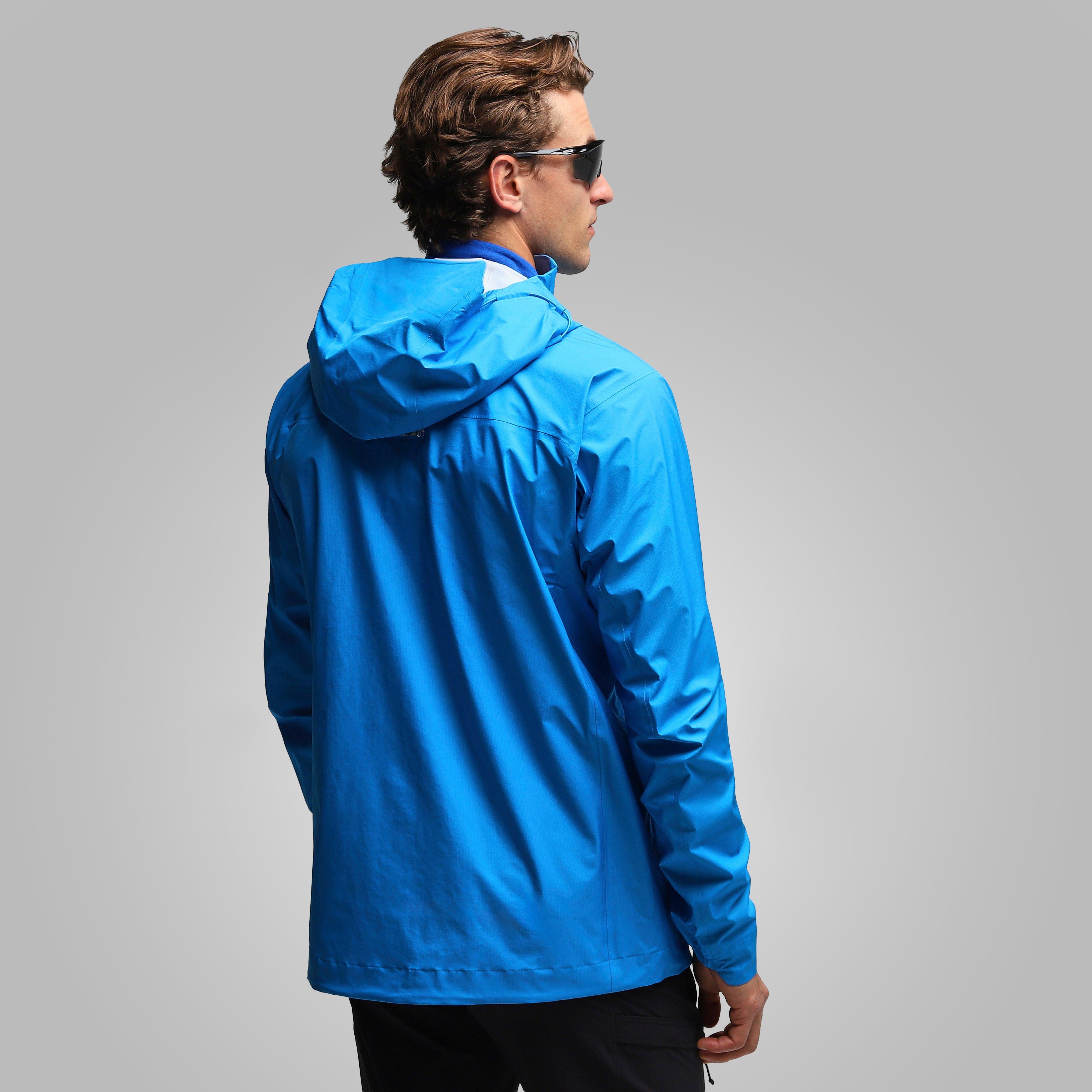 Men's Taiss HS Hooded Jacket