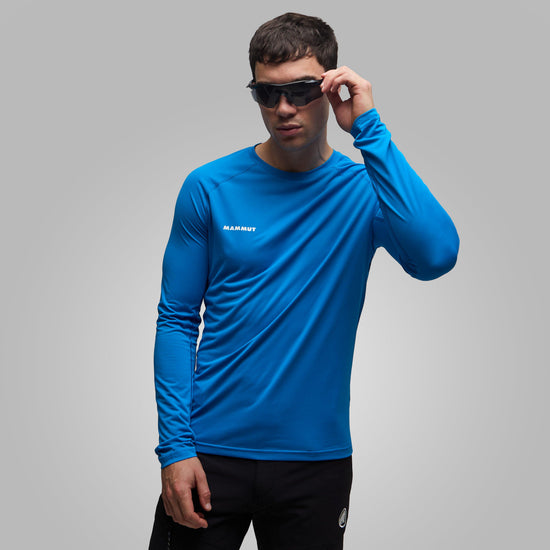 Men's Ducan FL Long Sleeve