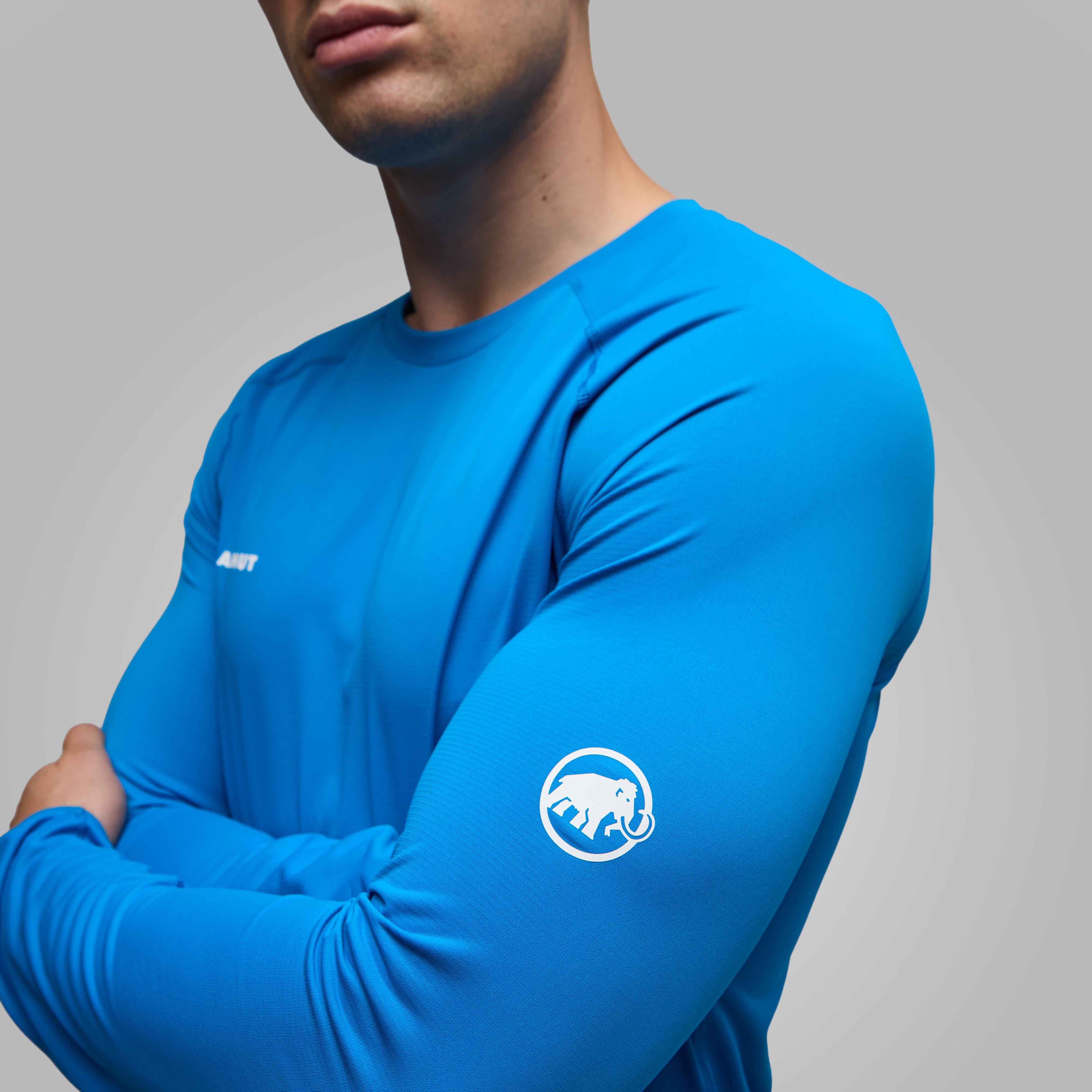 Men's Ducan FL Long Sleeve