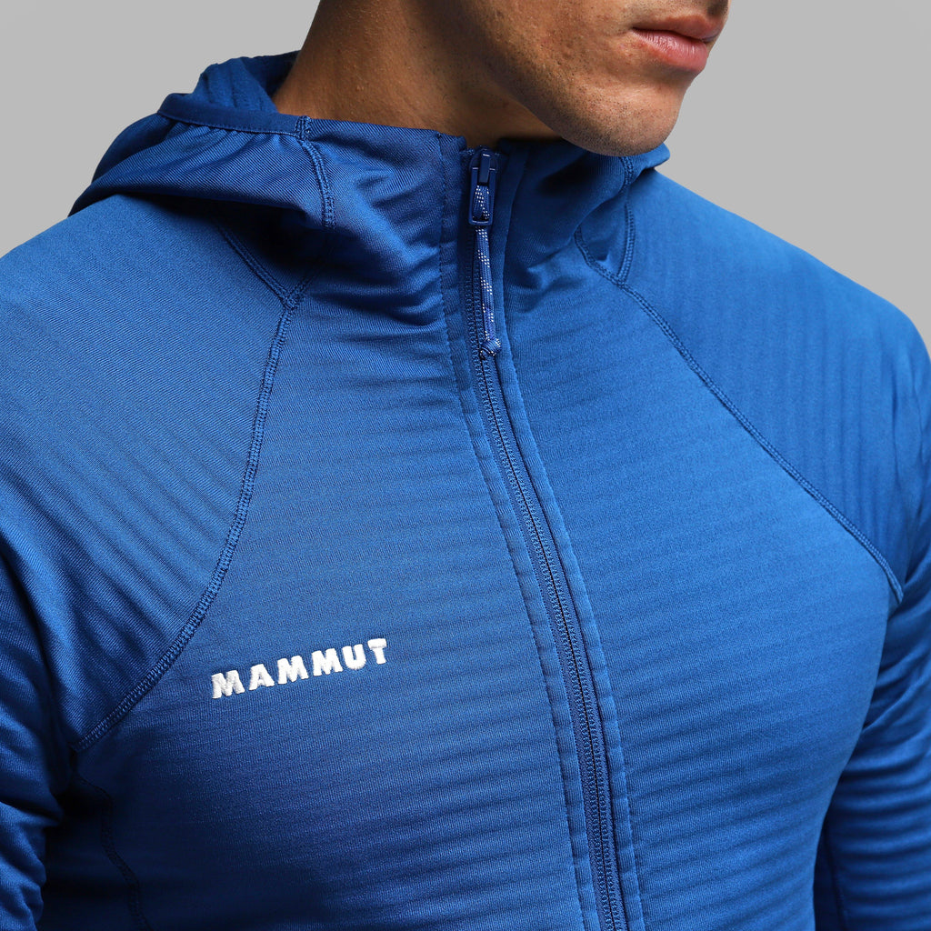 Men's Taiss ML Hooded Jacket