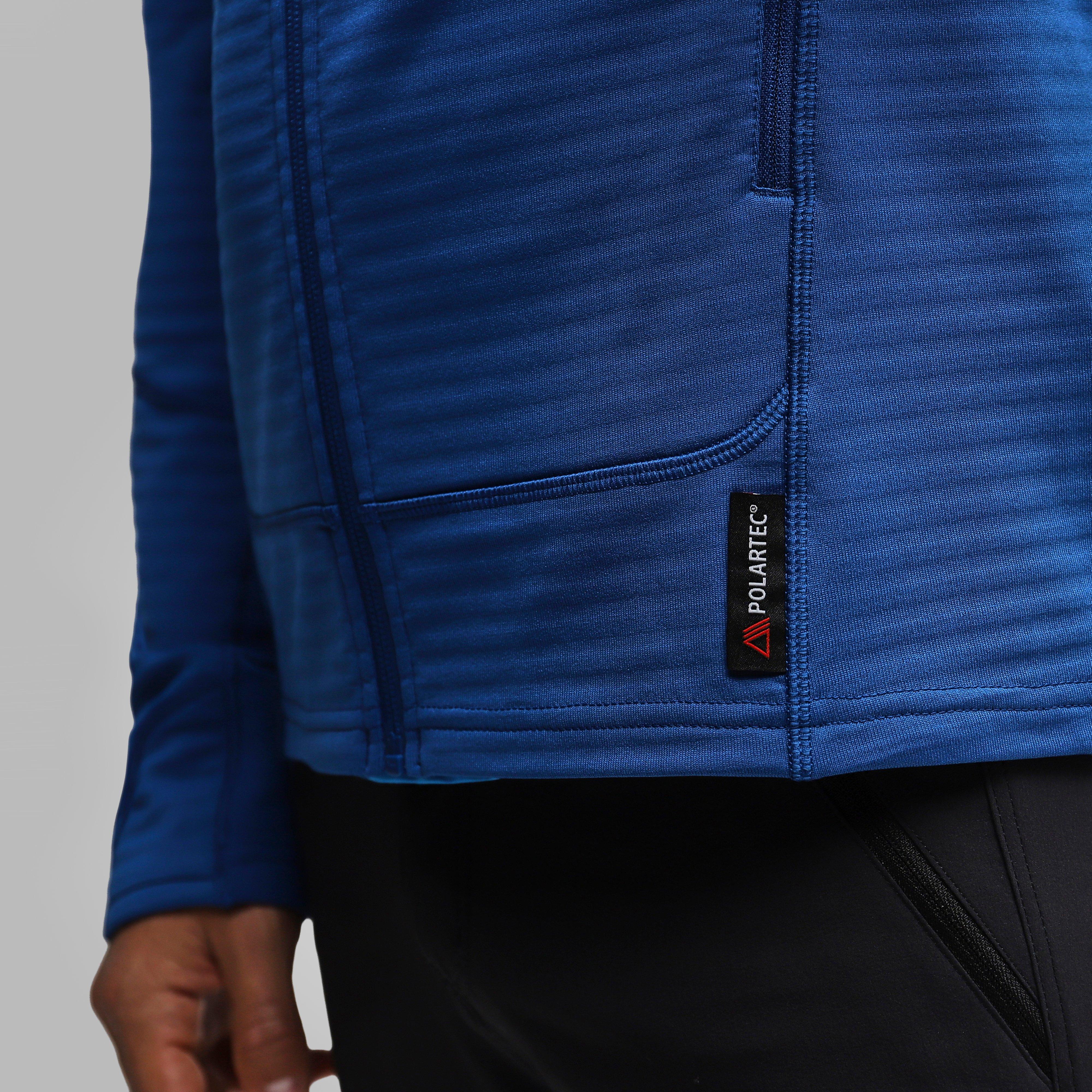 Men's Taiss ML Hooded Jacket