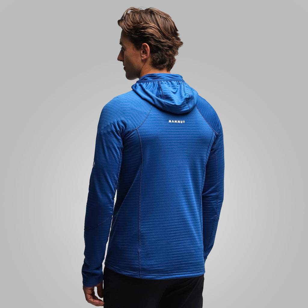 Men's Taiss ML Hooded Jacket