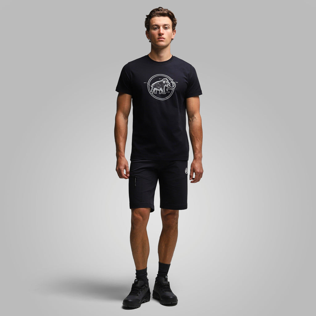 Men's Taiss SO Shorts