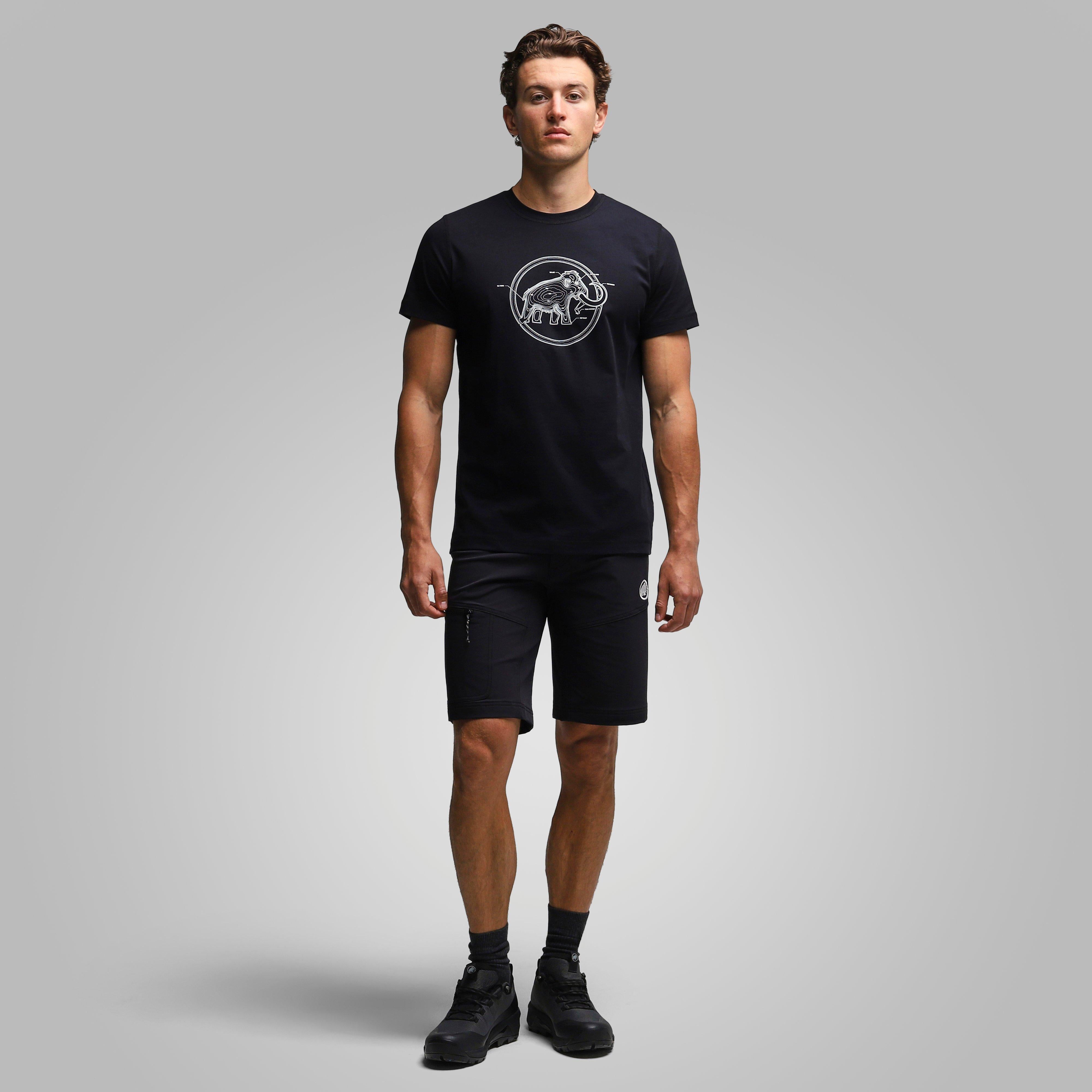 Men's Taiss SO Shorts