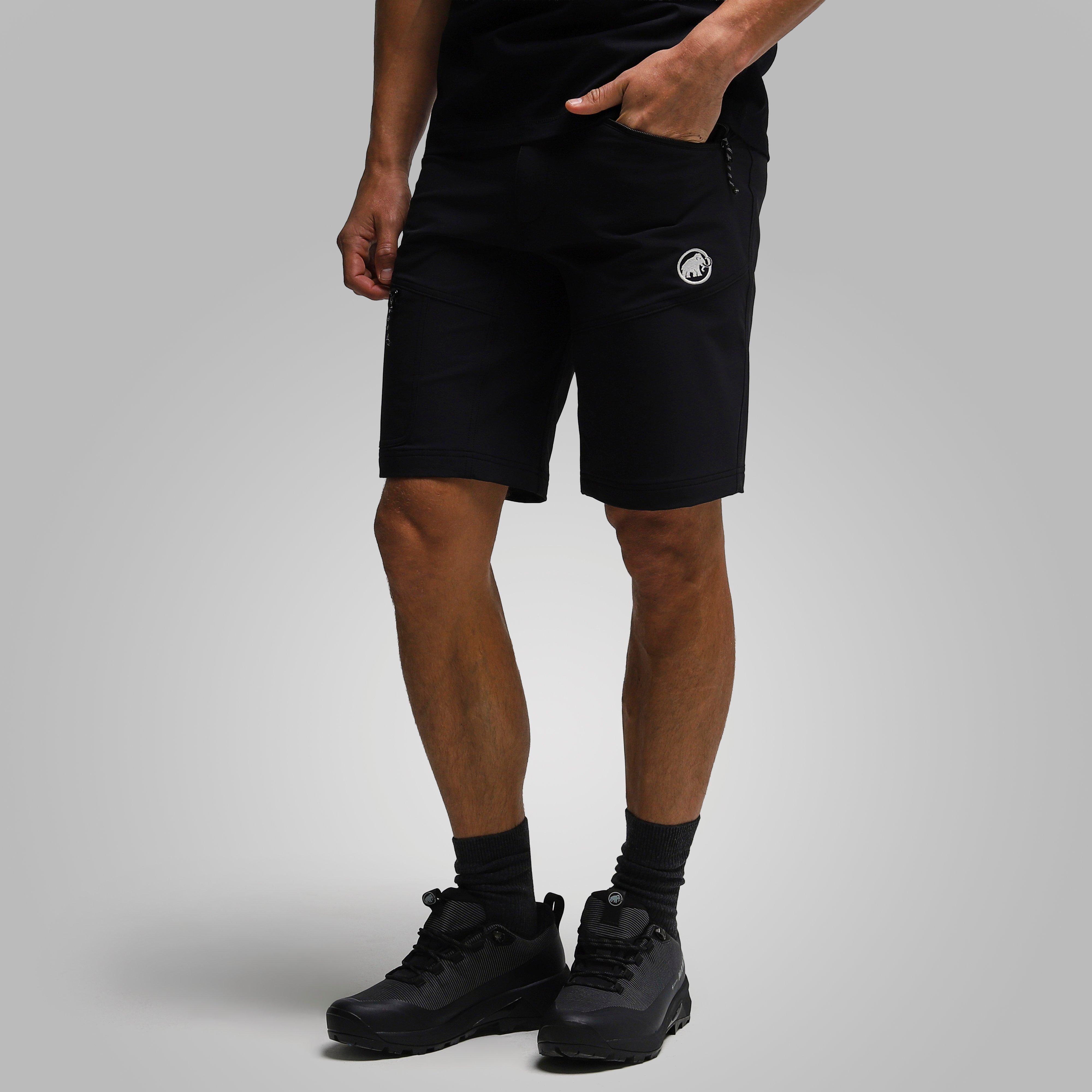 Men's Taiss SO Shorts