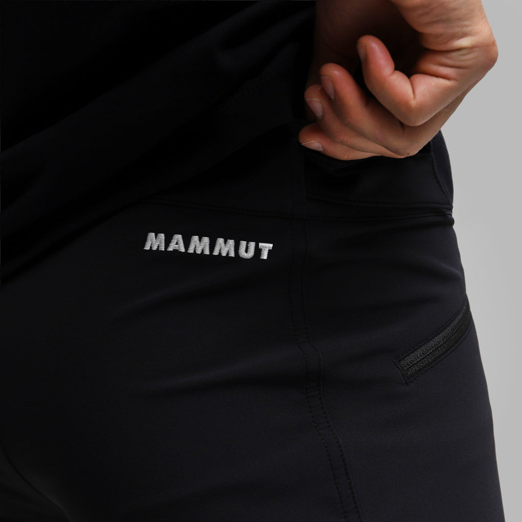 Men's Taiss SO Shorts