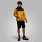 Men's Brisk Pro Shorts
