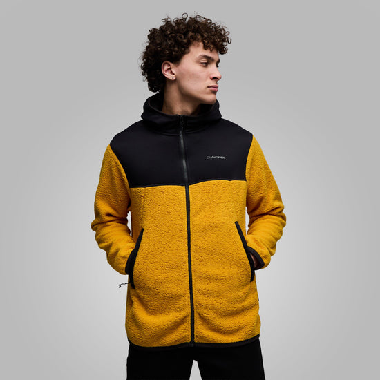 Men’s Telesto Hooded Jacket