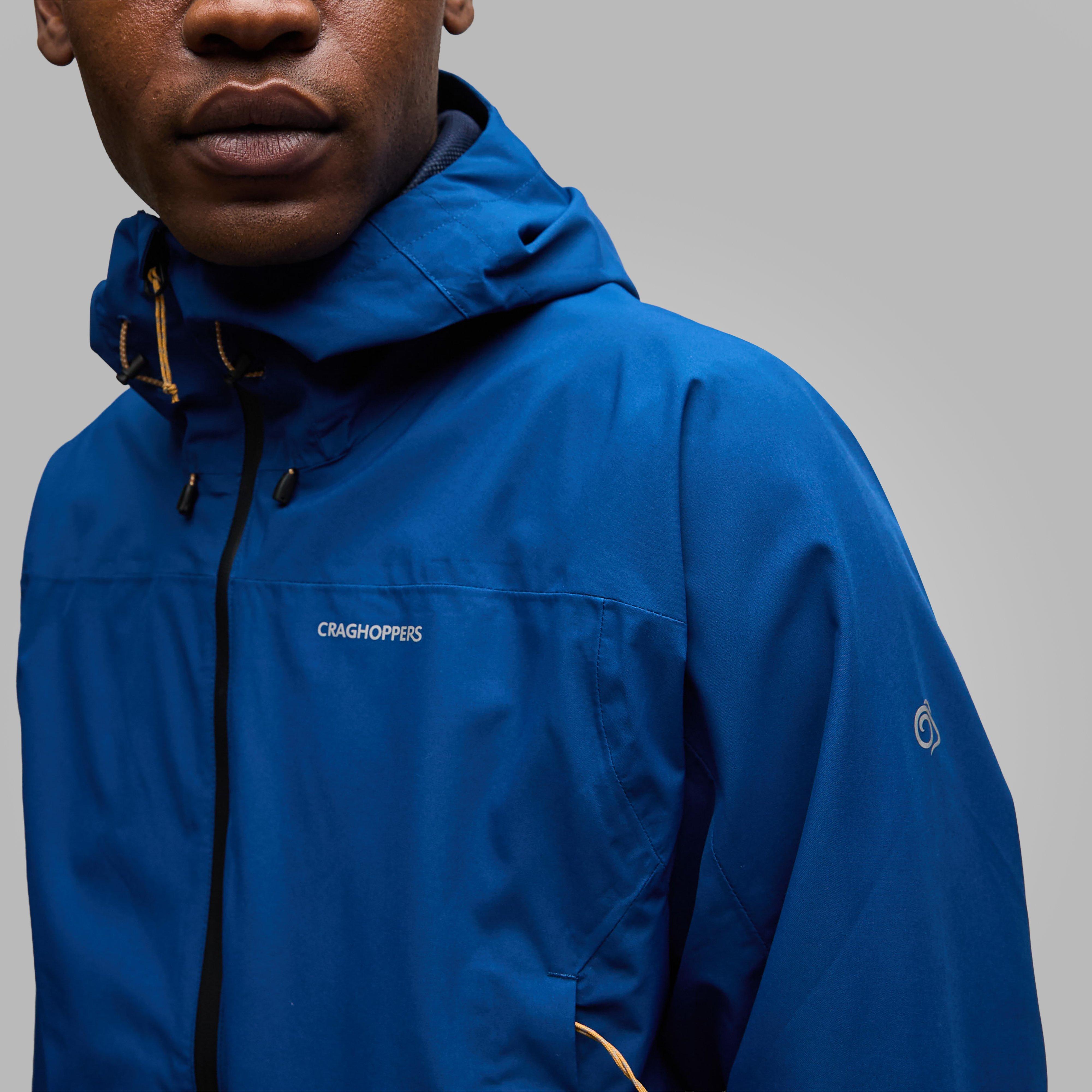 Men's Ponsa Waterproof Jacket