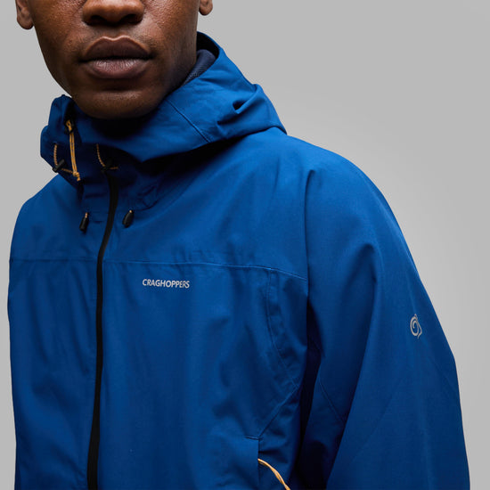 Men's Ponsa Waterproof Jacket