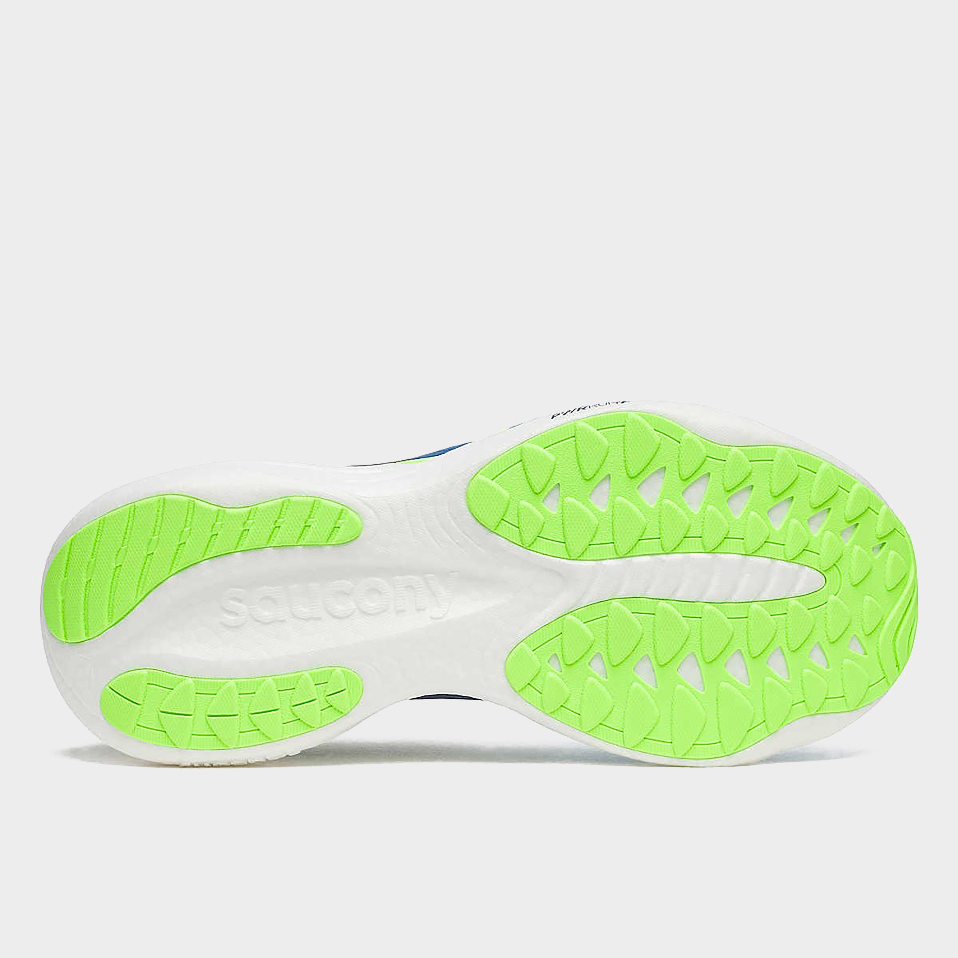 Men's Ride 19 Running Shoe