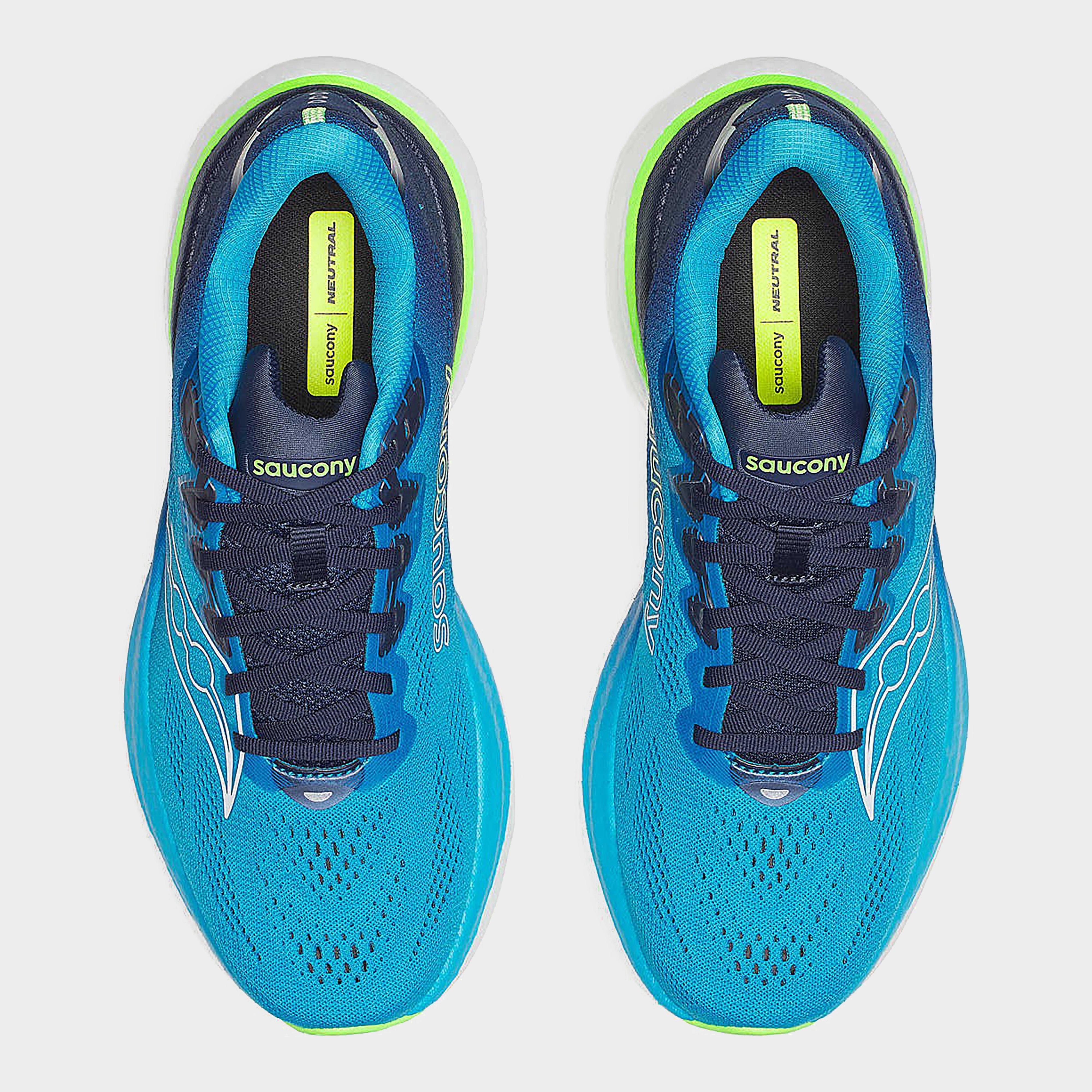 Men's Ride 19 Running Shoe