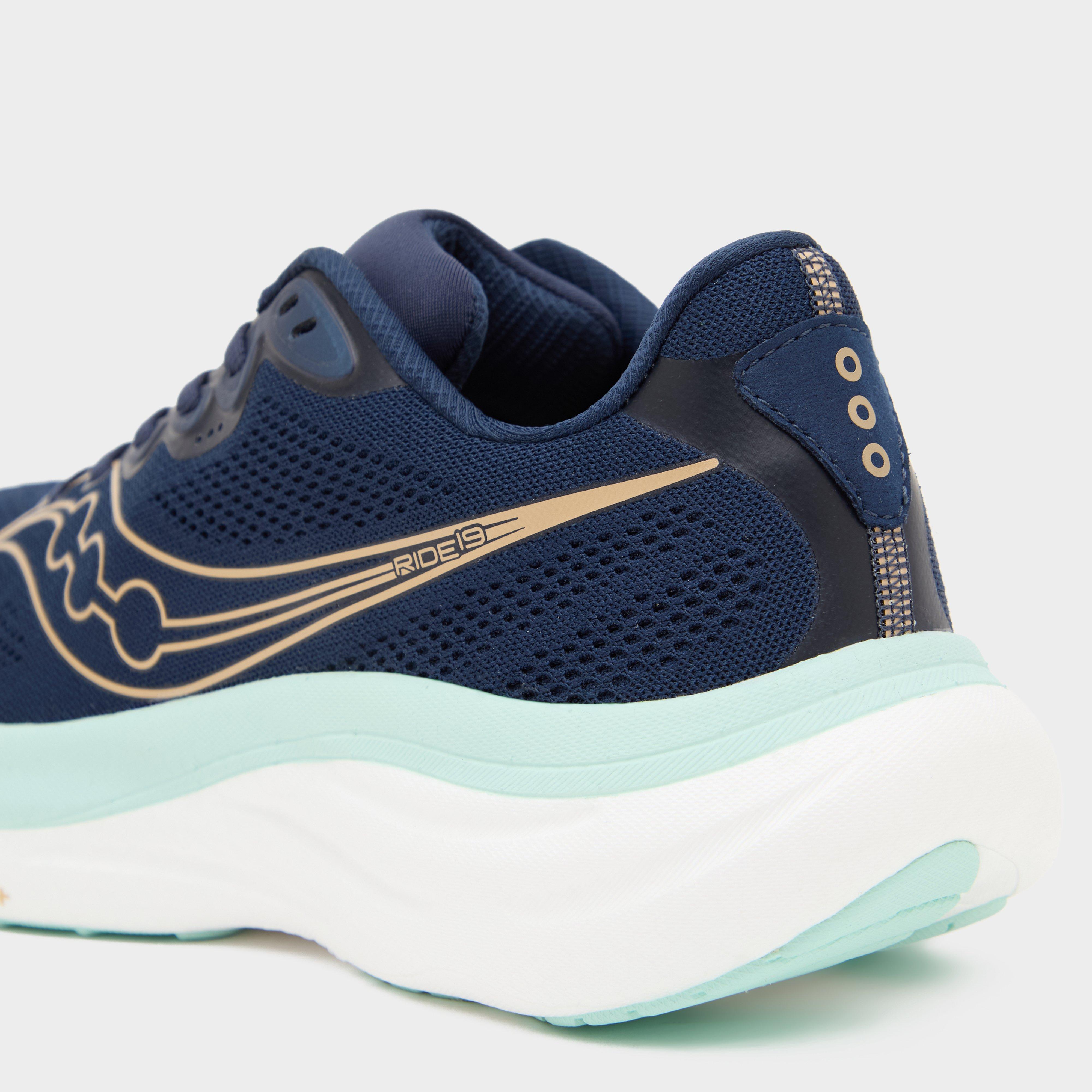 Women's Ride 19 Running Shoe