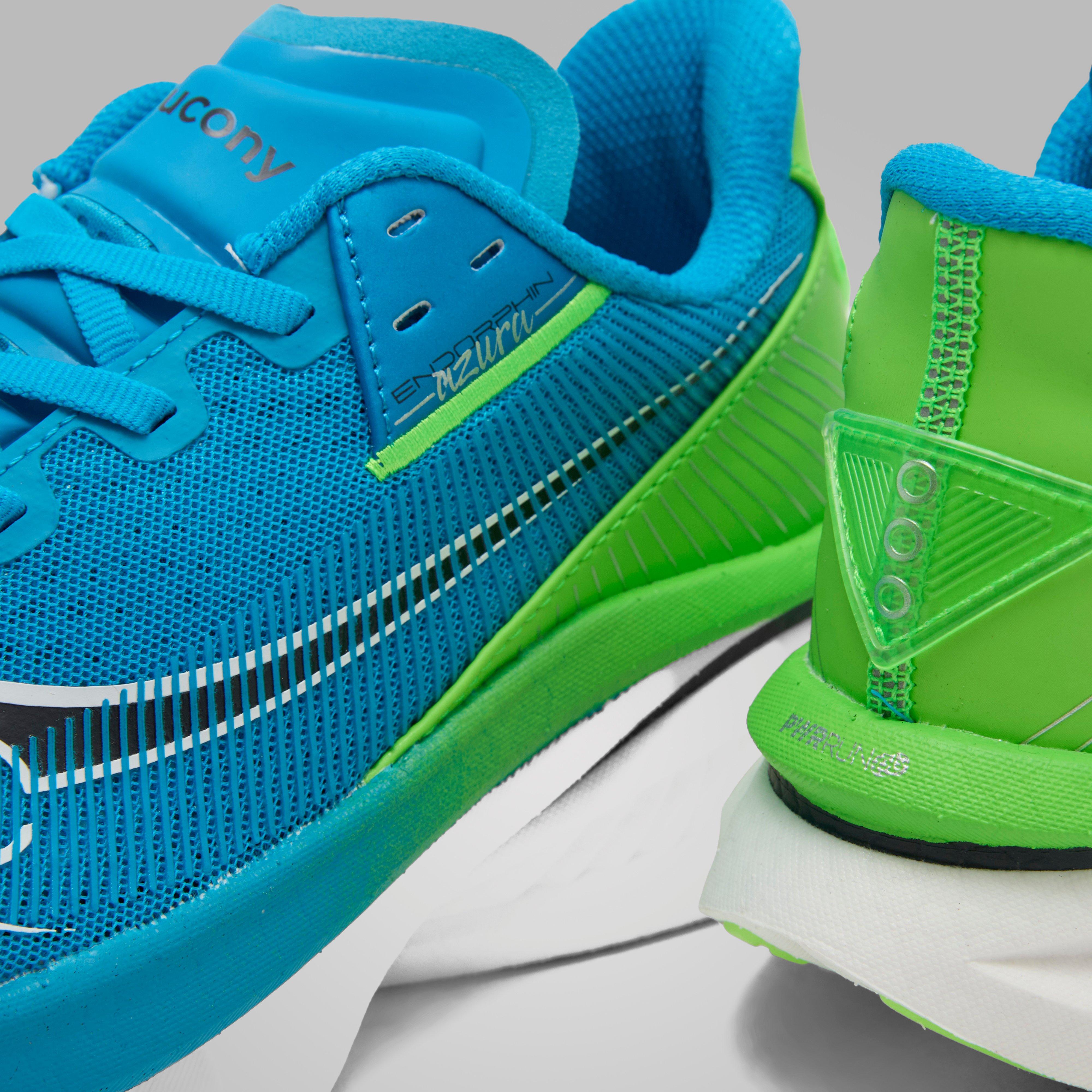 Men's Endorphin Azura Running Shoes