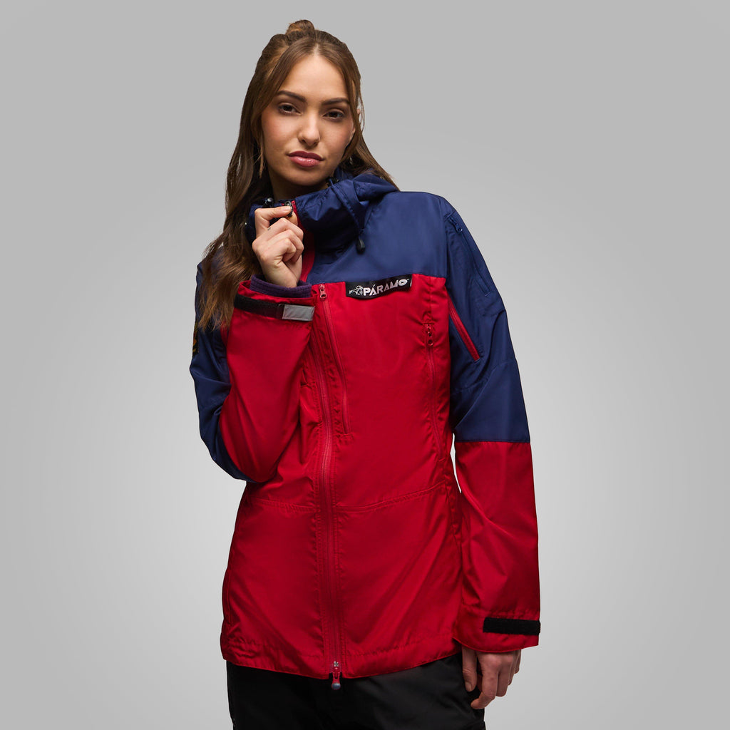 Womens Ventura Windproof Jacket