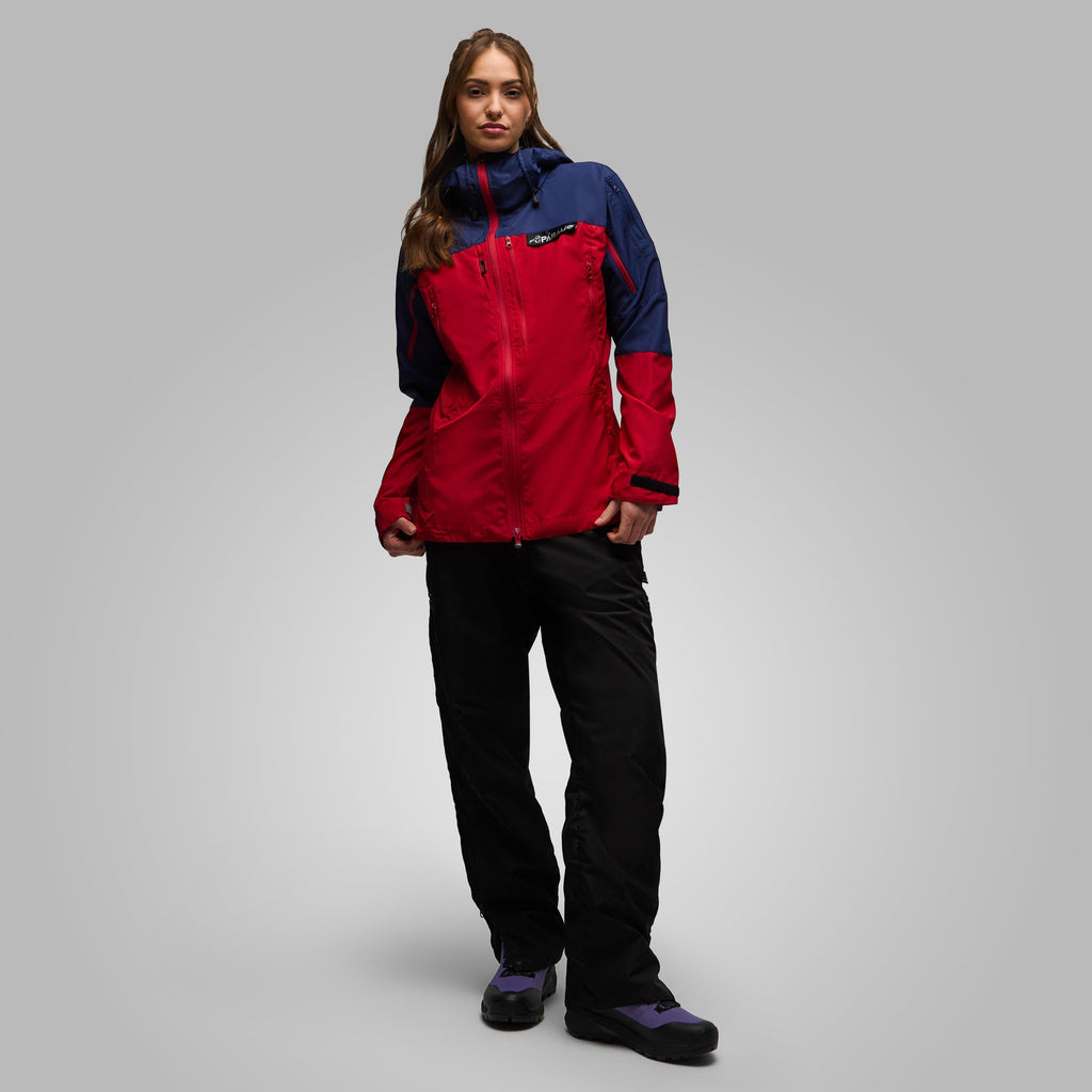 Womens Ventura Windproof Jacket