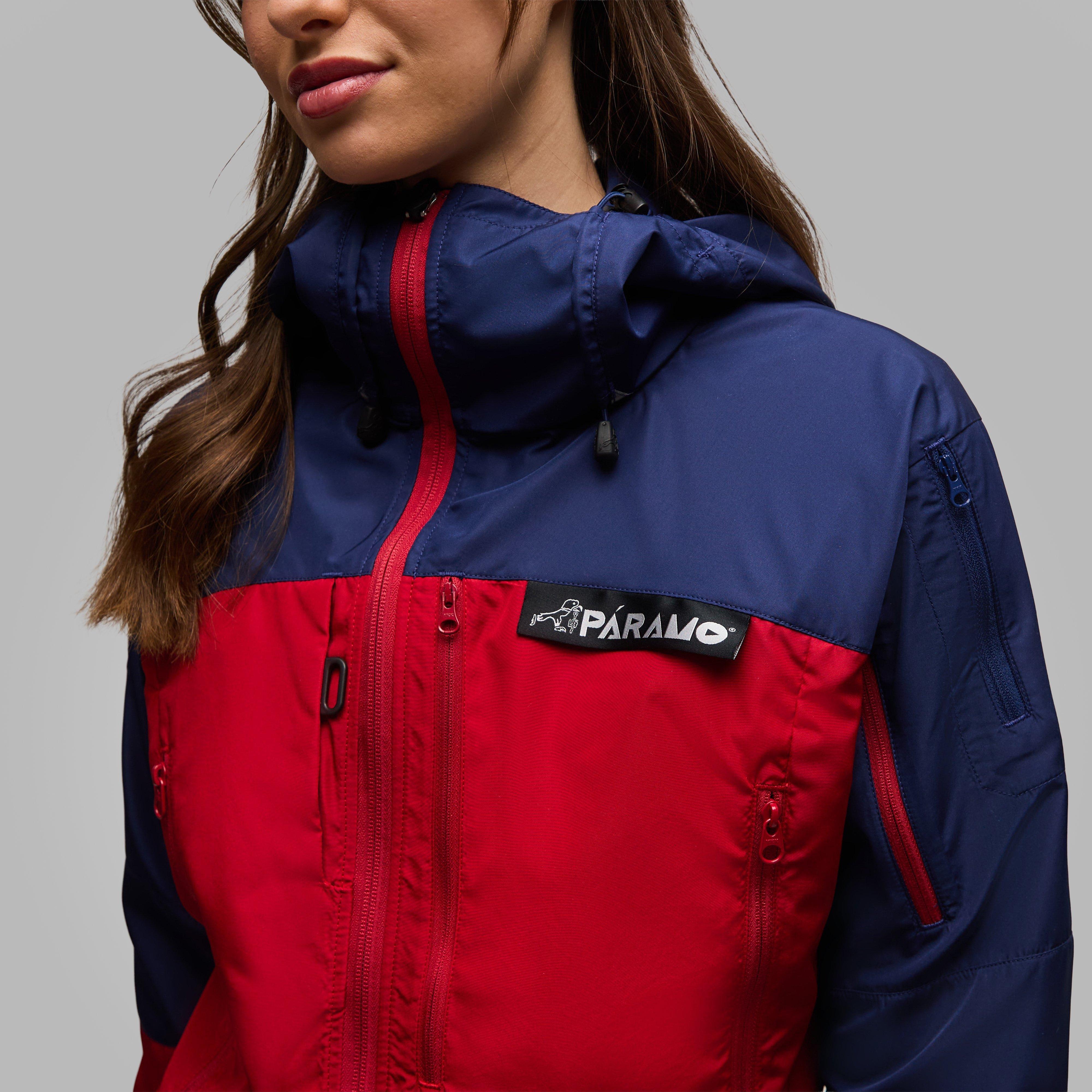 Womens Ventura Windproof Jacket