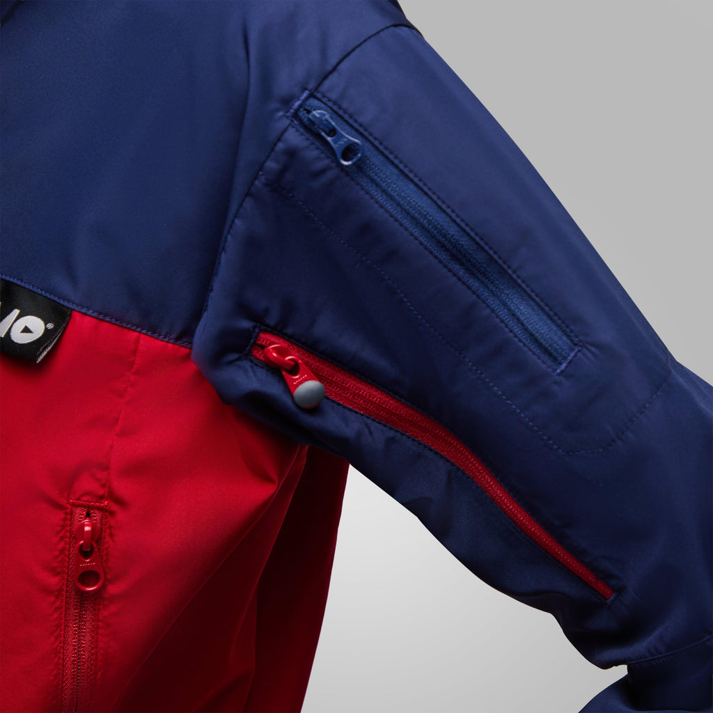 Womens Ventura Windproof Jacket