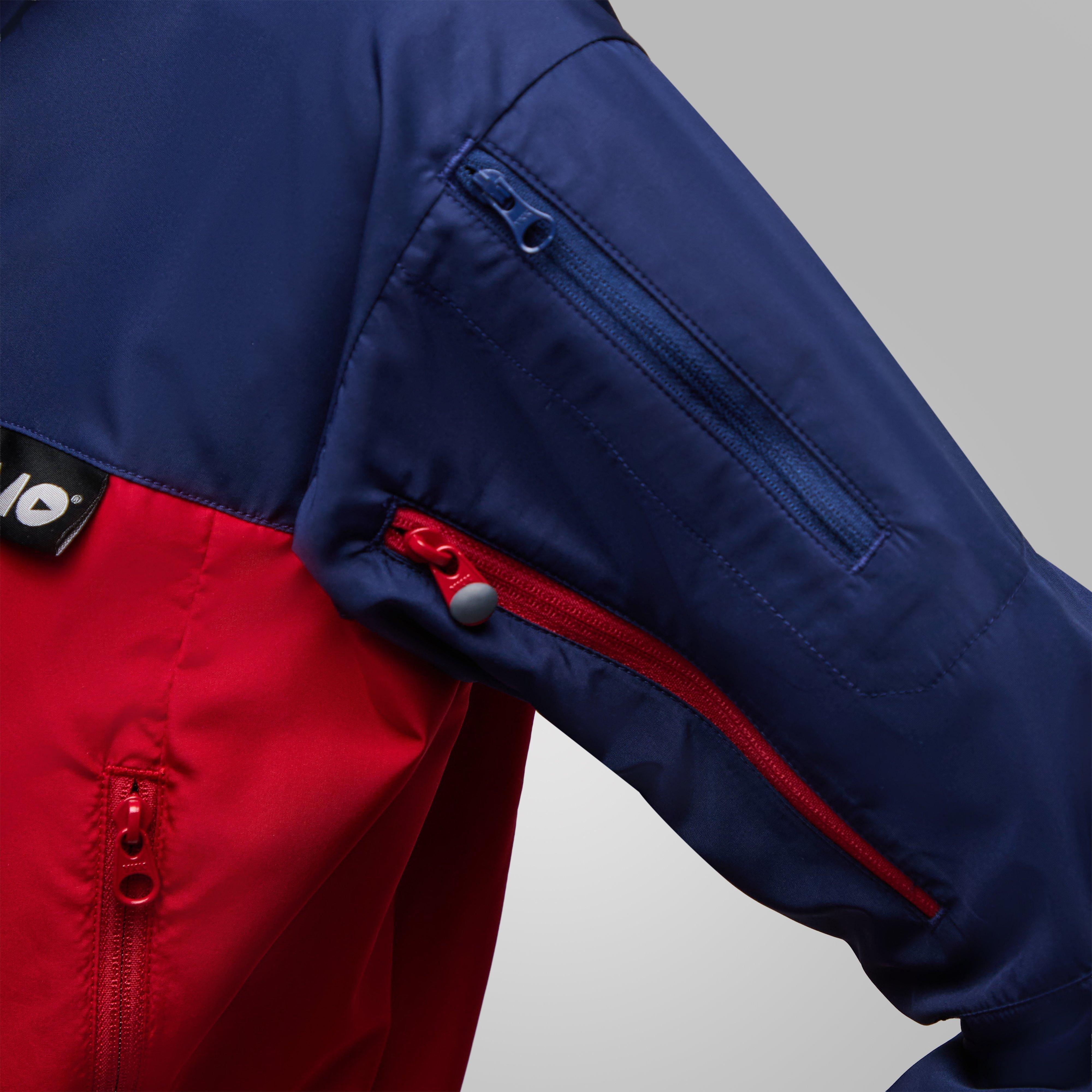 Womens Ventura Windproof Jacket