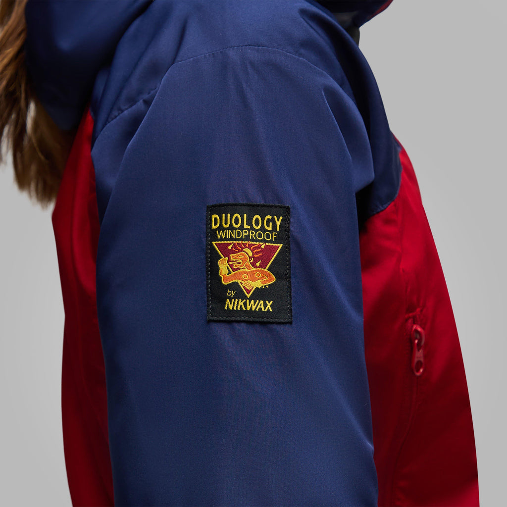 Womens Ventura Windproof Jacket