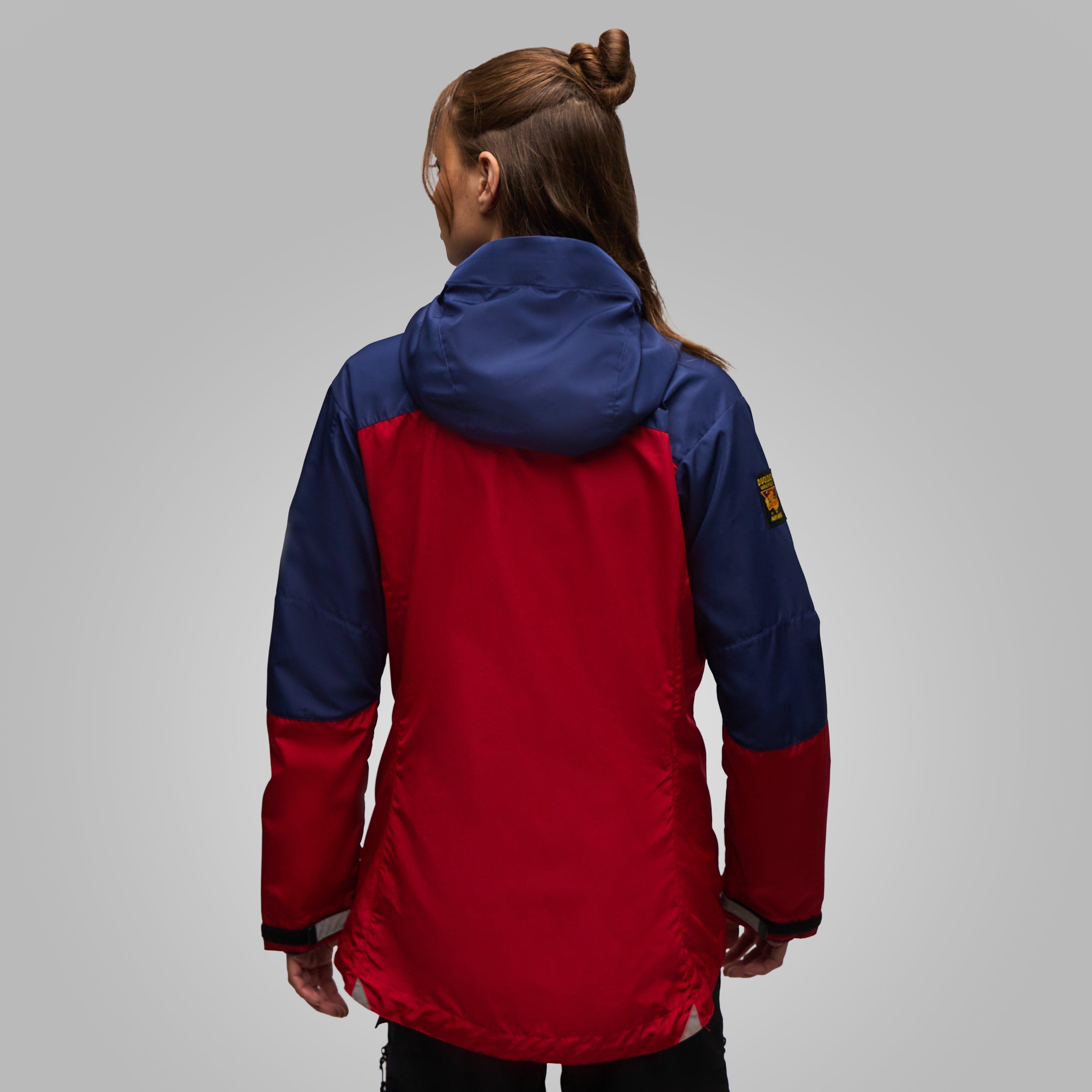 Womens Ventura Windproof Jacket
