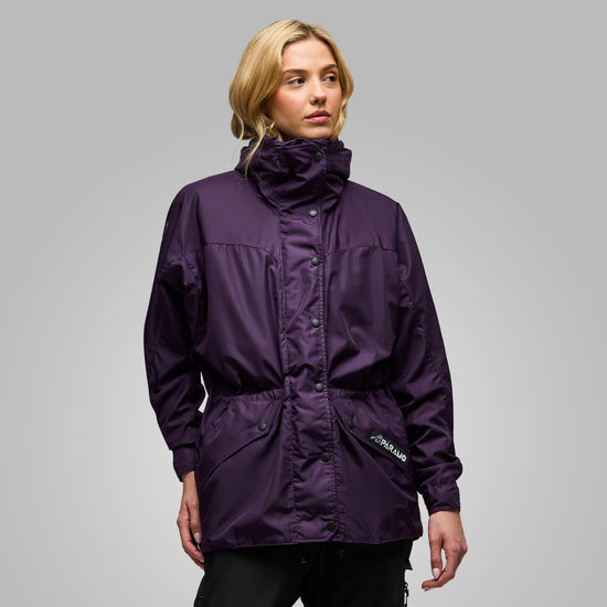 Women's Cascada Waterproof Jacket