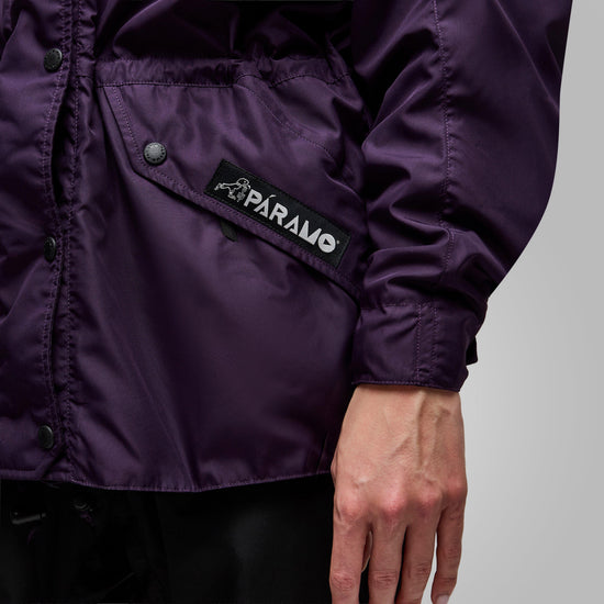 Women's Cascada Waterproof Jacket