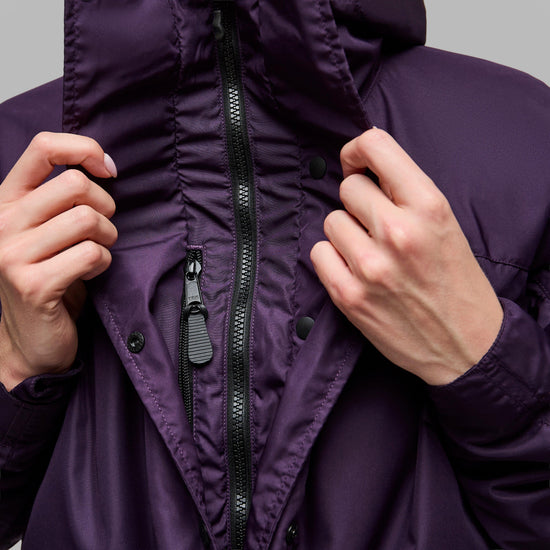 Women's Cascada Waterproof Jacket