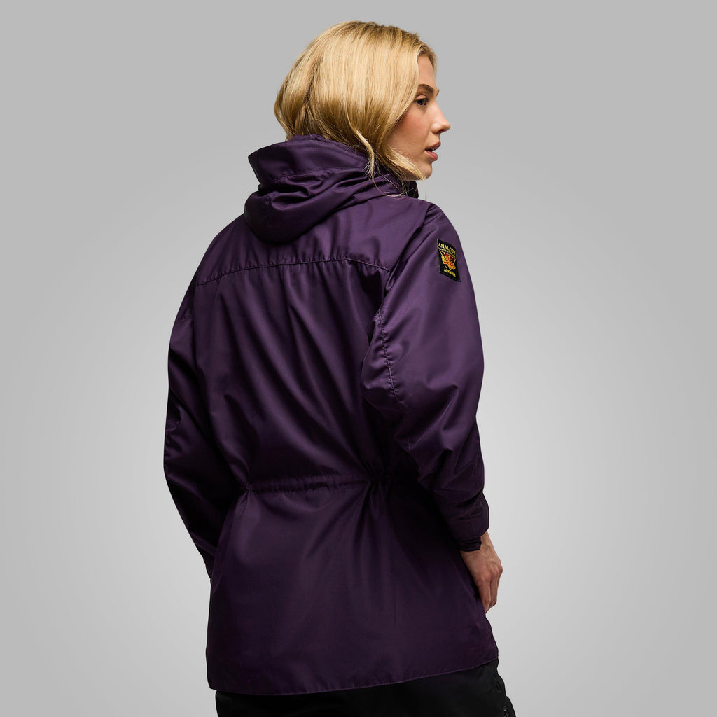 Women's Cascada Waterproof Jacket