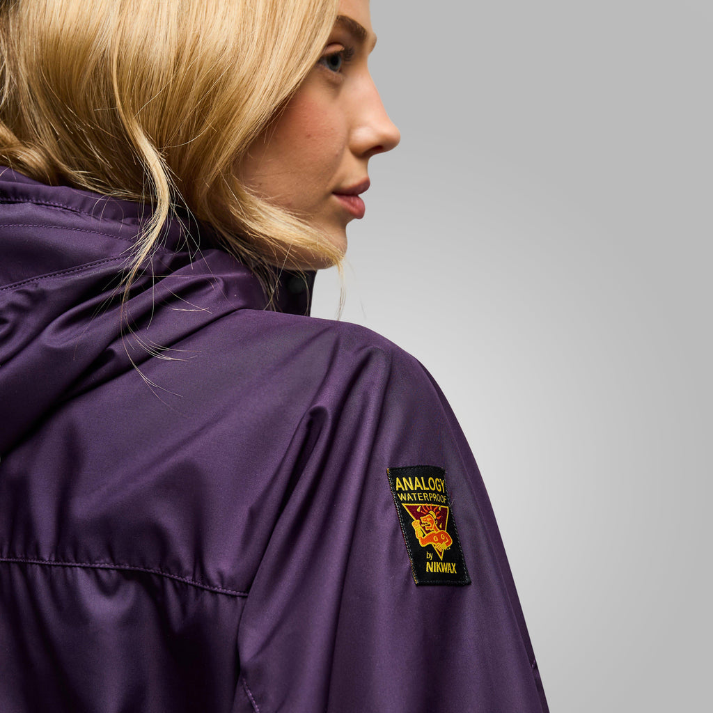 Women's Cascada Waterproof Jacket