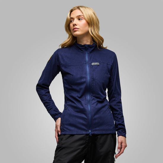 Women's Bentu Fleece