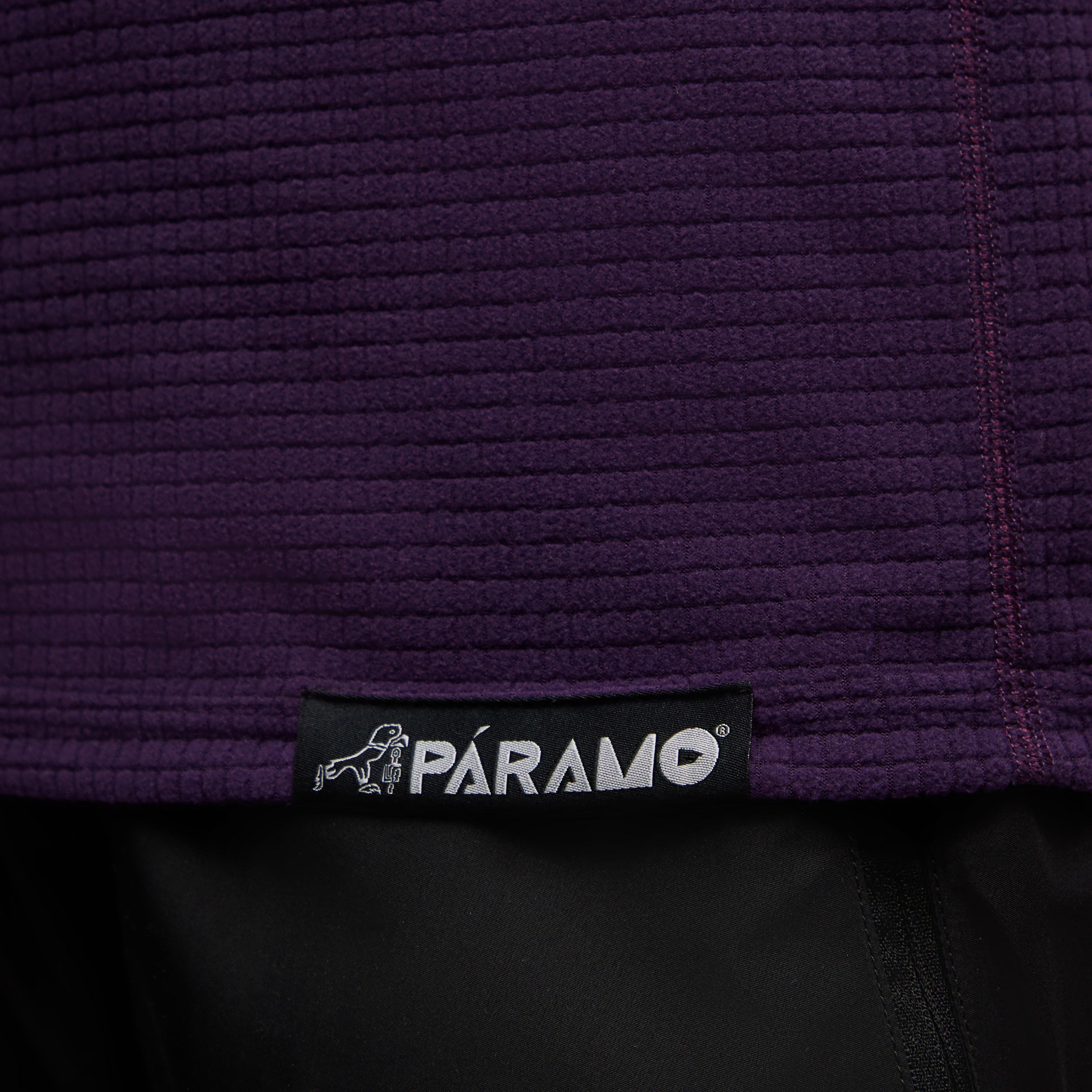 Women’s Grid Technic Baselayer