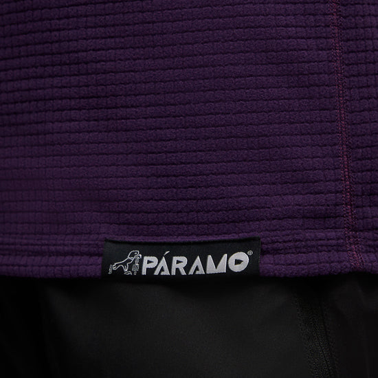 Women’s Grid Technic Baselayer