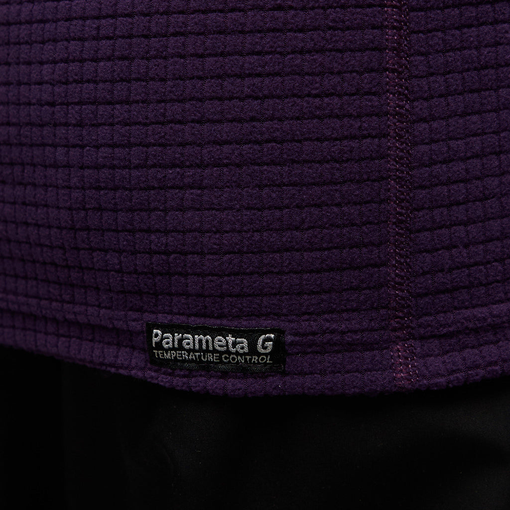 Women’s Grid Technic Baselayer