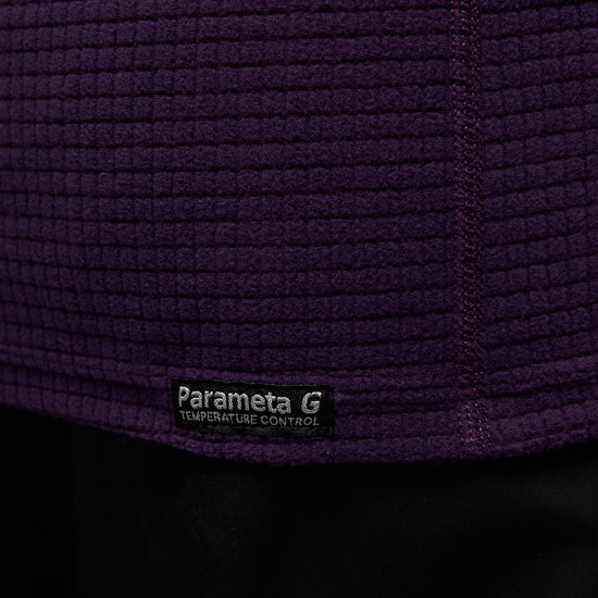 Women’s Grid Technic Baselayer