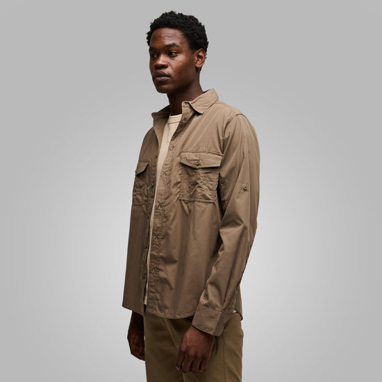 Men’s Kiwi II Long Sleeve Shirt