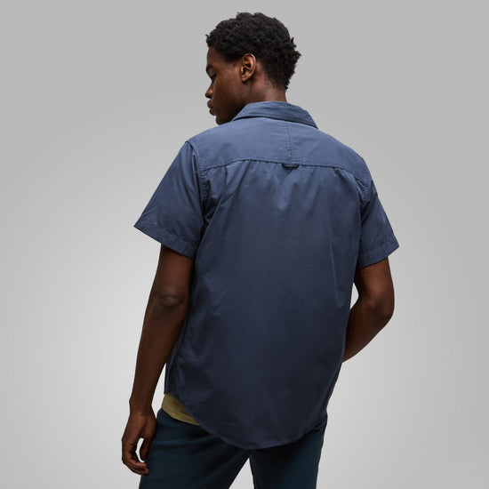 Men’s Craghoppers Kiwi II Short Sleeve Shirt