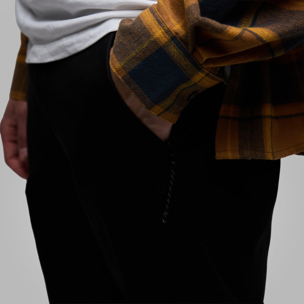 Men's Kiwi Pro III Convertible Trousers