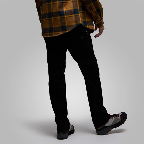 Men's Kiwi Pro III Convertible Trousers