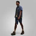 Men's Kiwi Pro III Shorts